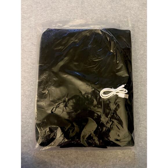 Game Warmer Portable Battery Operated Set Cushion Fiber Heating Panel - Picture 4 of 6